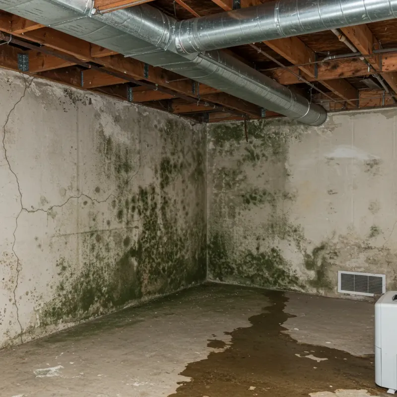 Professional Mold Removal in Lumber City, GA